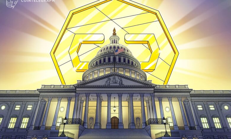 Michigan Crypto Reserve Bill Advances To Second Reading