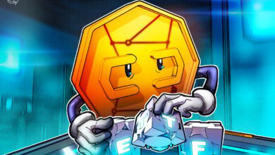 Wall Street Could Get an ETF for Crypto Treasury Firms