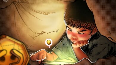 Carl Moon Donates 0K in Crypto to KidsOR, Urges Web3 to Save Lives