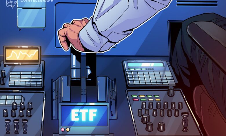 Flood of Major Altcoin ETFs Await SEC Approval in October