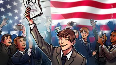 BitGo Files for US IPO With  Billion in Custody