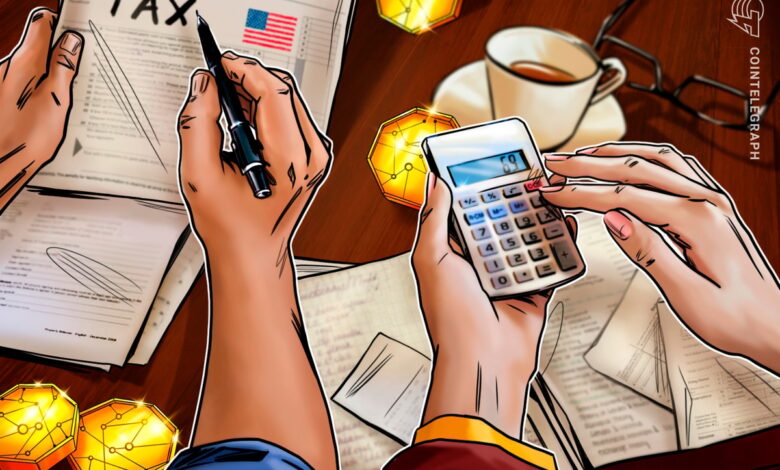 Senate Finance Committee to Discuss Crypto Tax Next Week