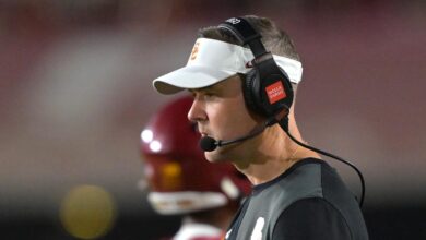 Lincoln Riley Makes Bold Claim About the Future of the USC Trojans Roster