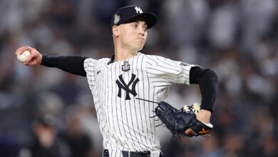 4 Yankees whose futures depend on promising 2025 postseason performances