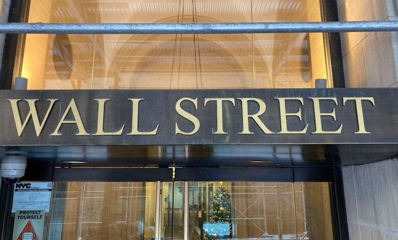 Dow, S&P 500, Nasdaq futures edge up with government shutdown in focus