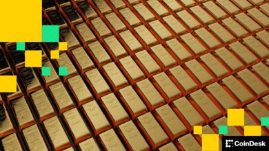 China Eyes Role as Custodian of Central Bank Gold Reserves Amid Bullion’s Record Run