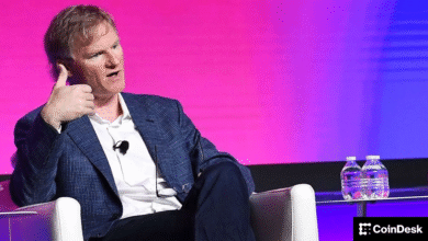 BitGo Files for IPO With .2B in H1 2025 Revenue, B in Crypto on Platform