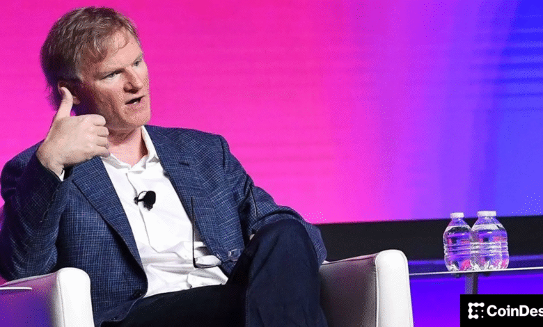 BitGo Files for IPO With .2B in H1 2025 Revenue, B in Crypto on Platform