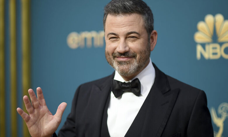 Kimmel silenced, as political and corporate pressures converge