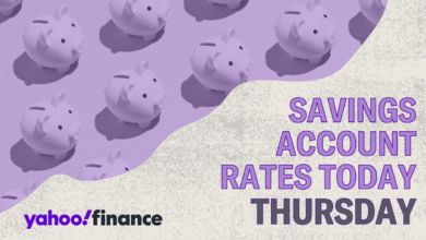 Best high-yield savings interest rates today, September 18, 2025 (top account pays 4.30% APY)