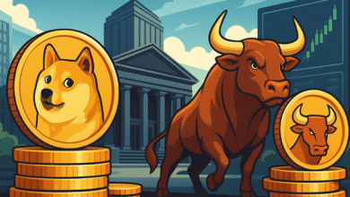 Dogecoin Price Jumps on M ETF Launch as Investors Hunt Top Presales With High Potential