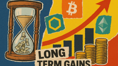 Best Crypto to Pick in September for Long-Term Gains