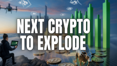 September’s Top Cryptos to Watch [100x Bull Run]