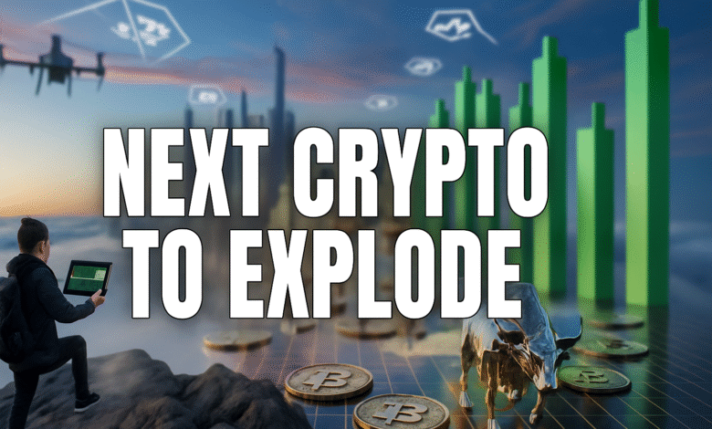 September’s Top Cryptos to Watch [100x Bull Run]