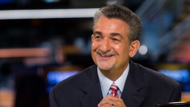 Ted Leonsis still wants to buy MLB, MLS teams for D.C. sports empire