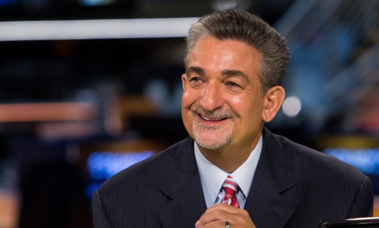 Ted Leonsis still wants to buy MLB, MLS teams for D.C. sports empire