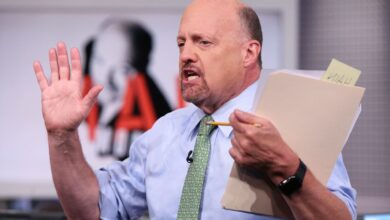 The Magnificent Seven’s best days are not behind them, Jim Cramer says