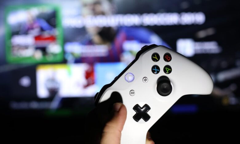 Microsoft raises Xbox prices in U.S. due to macroeconomic environment Microsoft raises Xbox prices in U.S. due to macroeconomic environment