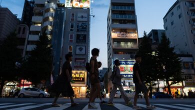 Asia-Pacific markets rise ahead of China’s loan prime rate decision
