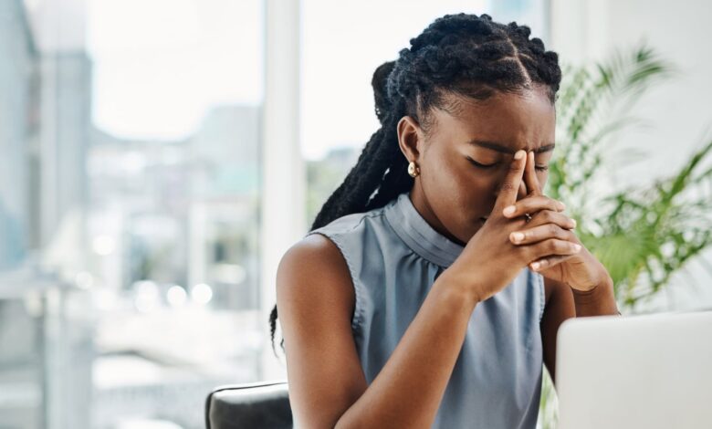 How AI could help fight burnout