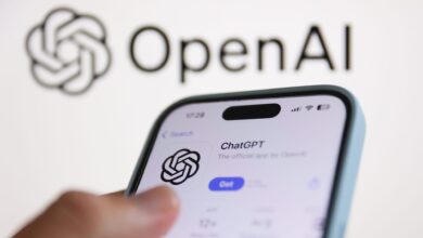 OpenAI hires ex-xAI CFO Mike Liberatore Altman-Musk rivalry escalates