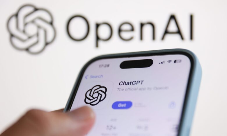OpenAI hires ex-xAI CFO Mike Liberatore Altman-Musk rivalry escalates