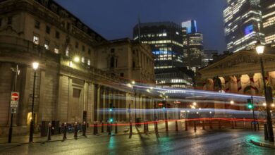 Stoxx 600, FTSE, DAX, BOE decision