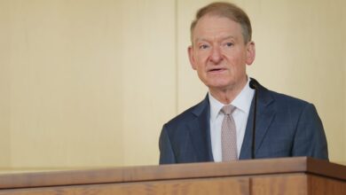 SEC to propose rule change on Trump’s call to end quarterly earnings reporting, says Chair Atkins