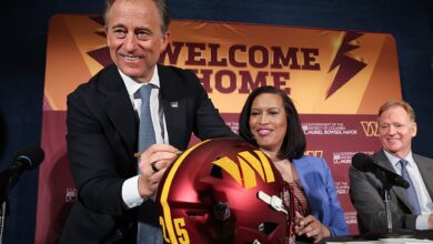 Josh Harris says more sports assets aren’t likely to go public