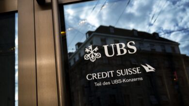 UBS says government capital proposals would weaken bank, Swiss economy
