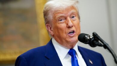 Trump, Pfizer to announce agreement to lower Medicaid drug prices