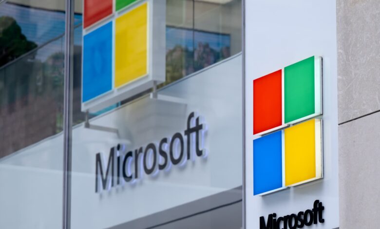 Microsoft tanks AI power stocks, plus Eli Lilly expands manufacturing (again) Microsoft tanks AI power stocks, plus Eli Lilly expands manufacturing (again)