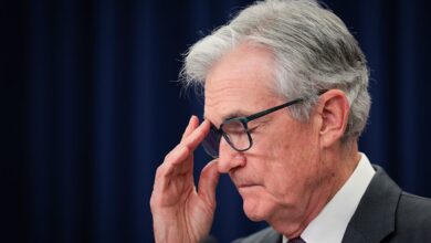 U.S. inflation report on Friday will tell if rate cut was a good idea