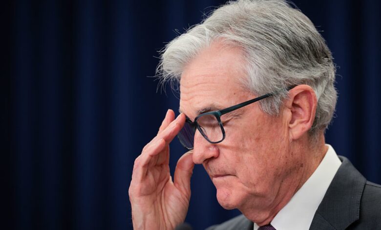 U.S. inflation report on Friday will tell if rate cut was a good idea