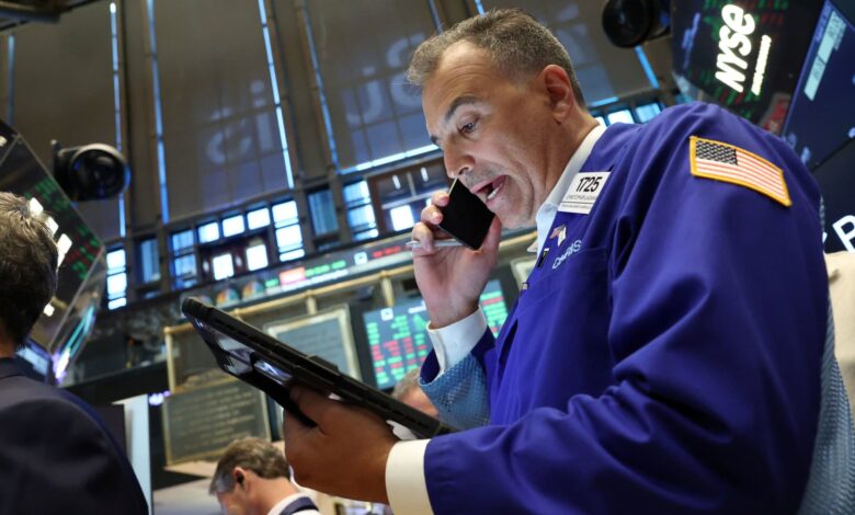 What’s likely to move the market in the next trading session