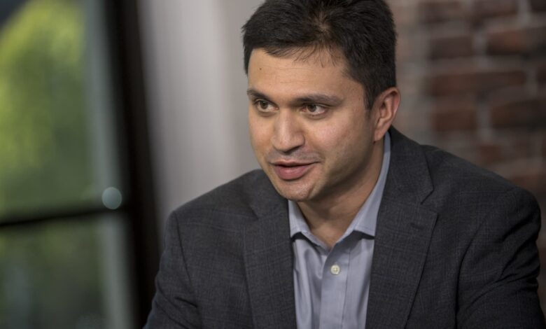 Cybersecurity provider Netskope boosts IPO range