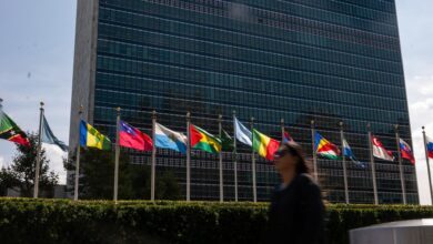 Secret Service dismantles telecom threat around UN capable of crippling cell service in NYC