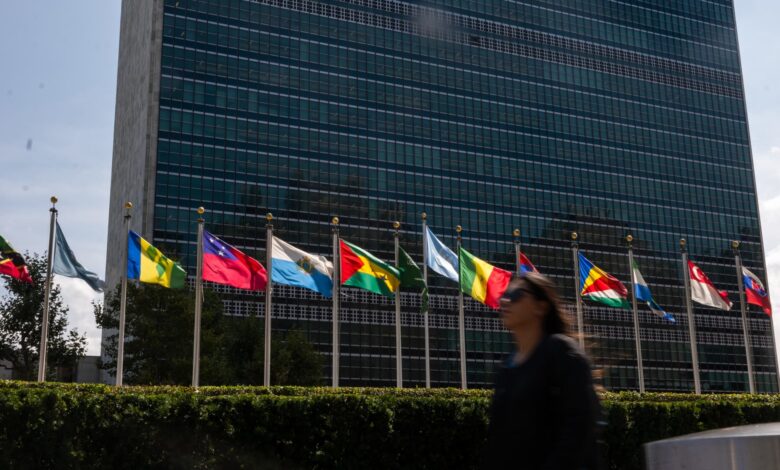 Secret Service dismantles telecom threat around UN capable of crippling cell service in NYC