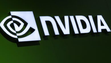 Broadcom, Nvidia among the stocks showing notable insider sales