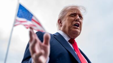 Trump to impose 0,000 fee for H-1B worker visas, White House says