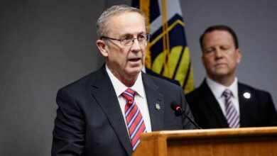 Tyler Robinson charged with aggravated murder