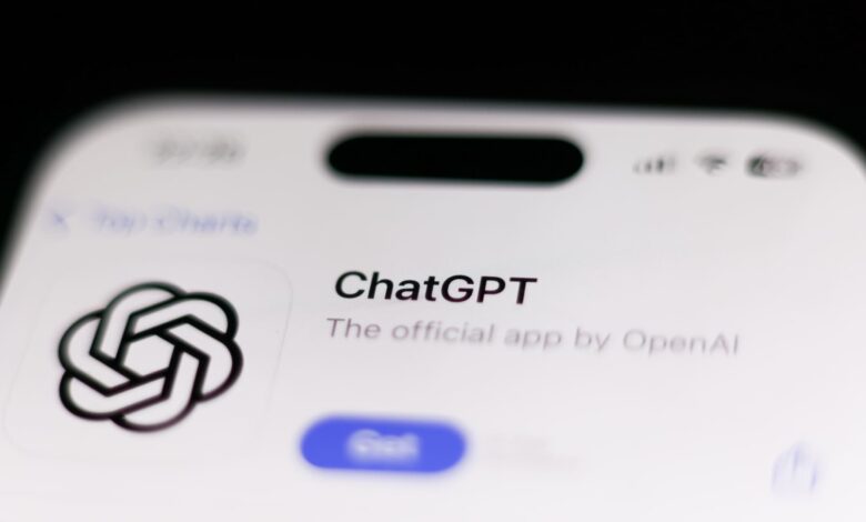 OpenAI releases first-of-kind study revealing how people use ChatGPT