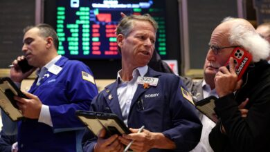 Markets may judge next week if Fed is making the right move cutting rates