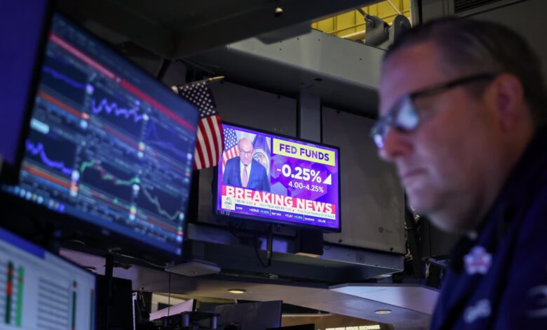 S&P 500 pullback held to a minimum S&P 500 pullback held to a minimum