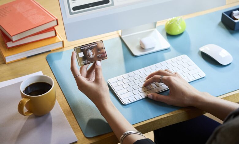 American Express Platinum Card Refresh 2025: 5 fee, ,500 perks