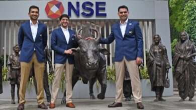 Why are foreign investors selling Indian stocks but chasing IPOs?