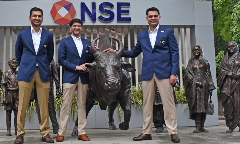 Why are foreign investors selling Indian stocks but chasing IPOs? Why are foreign investors selling Indian stocks but chasing IPOs?