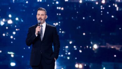 ‘Jimmy Kimmel Live’ will return to ABC on Tuesday