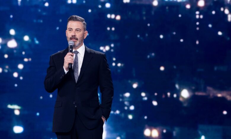 ‘Jimmy Kimmel Live’ will return to ABC on Tuesday