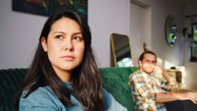 Don’t ignore this red flag behavior in a relationship